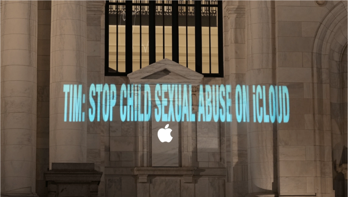 Apple store D.C. activation