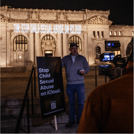 D.C. ActivationHEAT