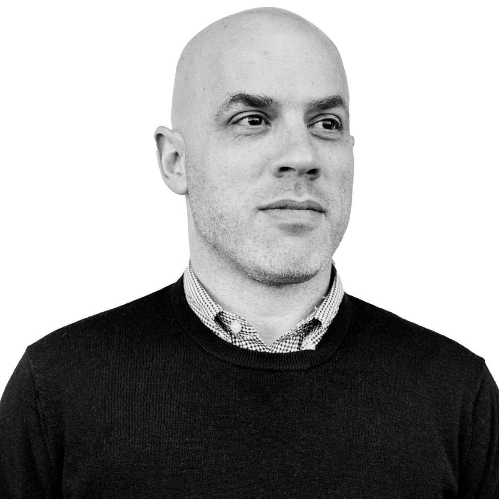 Michael Skolnik
