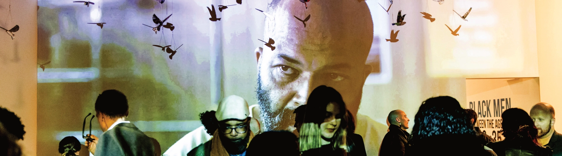 THE O.G. EXPERIENCE