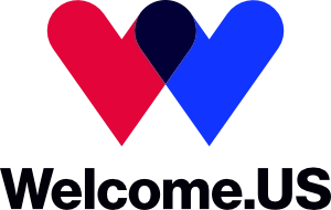 welcome logo
